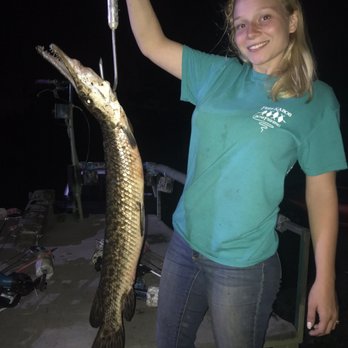 Fish-Kabob Bowfishing and Charters - Gar bowfishing - Boating Near Me - Gulf Shores, Alabama Fish-Kabob Bowfishing and Charters - Gar bowfishing - Boating Near Me - Gulf Shores, Alabama