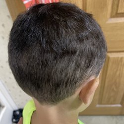 Great Clips - An awful haircut