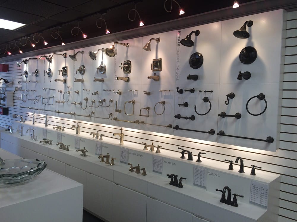 Slide of Standard Plumbing