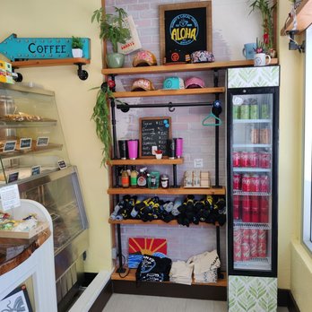 Sunny’s Local Grind - Merchandise for sale - Coffee & Tea Near Me - Honolulu, Hawaii Sunny’s Local Grind - Merchandise for sale - Coffee & Tea Near Me - Honolulu, Hawaii