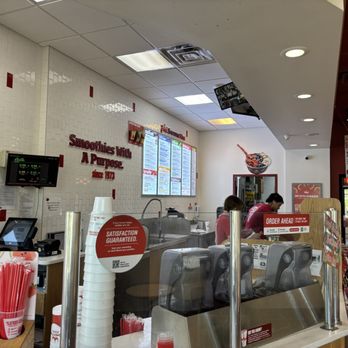 Smoothie King - Juice Bars & Smoothies Near Me - Rogers, Arkansas Smoothie King - Juice Bars & Smoothies Near Me - Rogers, Arkansas