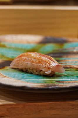 Shunji Japanese Cuisine by null
