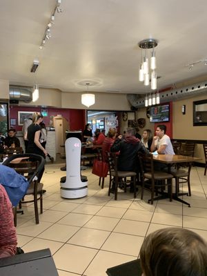 King's Tacos by null