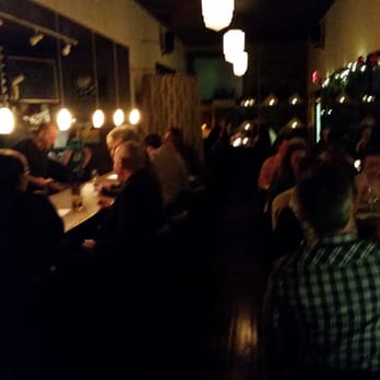 Wink - The bar. - New American Near Me - Austin, Texas Wink - The bar. - New American Near Me - Austin, Texas