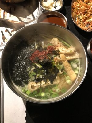 Saemaeul Restaurant by null