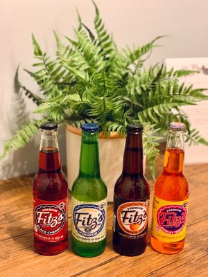 Fitz's Delmar by null