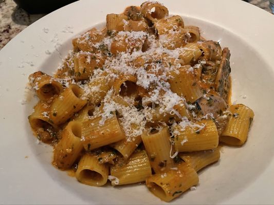 Giuseppe's Ritrovo by null