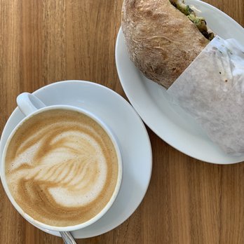 Lola’s - Oatmilk latte and veggie sandwich - Wine Bars Near Me - Omaha, Nebraska Lola’s - Oatmilk latte and veggie sandwich - Wine Bars Near Me - Omaha, Nebraska