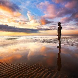 Crosby Beach