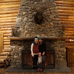 Brooks Lake Lodge & Spa