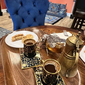 Gahwa Café - Coffee & Tea Near Me - Jacksonville, Florida Gahwa Café - Coffee & Tea Near Me - Jacksonville, Florida