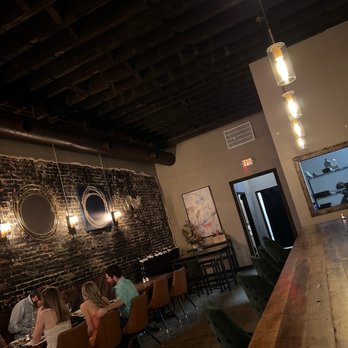 Taste Wine Room - Wine Bars Near Me - Augusta, Georgia