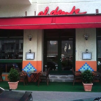 Al Dente - Italian Near Me - Berlin, BE