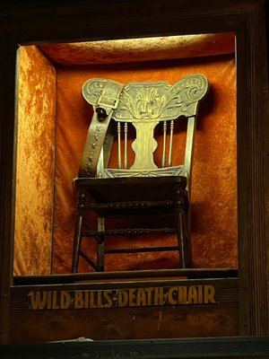 Saloon No. 10 by null
