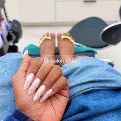 Salon Vous
