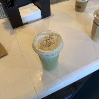 Carino Cafe - Mazapan matcha - Coffee & Tea Near Me - Houston, Texas Carino Cafe - Mazapan matcha - Coffee & Tea Near Me - Houston, Texas