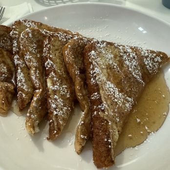 Windsor Street Diner - French Toast - Breakfast & Brunch Near Me - Halifax, Nova Scotia