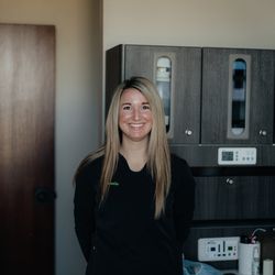 Origin Dental Wellness - Cassie