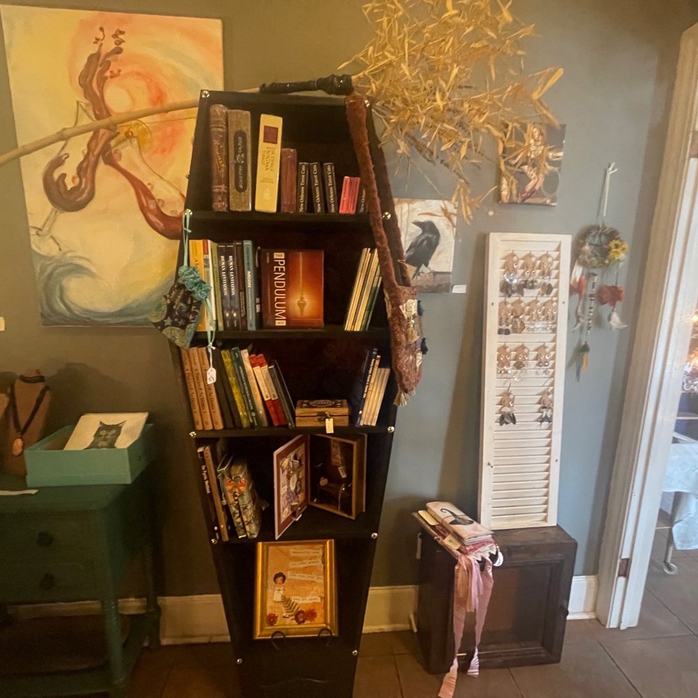 Cottage Magick - Supernatural Readings Near Me - New Orleans, Louisiana Cottage Magick - Supernatural Readings Near Me - New Orleans, Louisiana