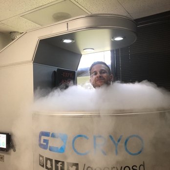 GoCryo - Cryotherapy Near Me - San Diego, California GoCryo - Cryotherapy Near Me - San Diego, California