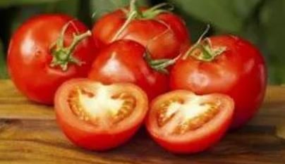 Tomatoes Of Ruskin