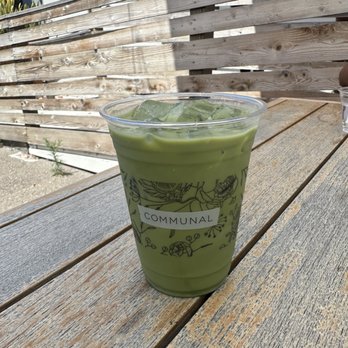 Communal - Coffee & Tea Near Me - San Diego, California Communal - Coffee & Tea Near Me - San Diego, California