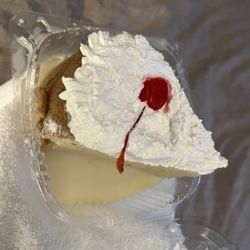 Papi's Cuban & Caribbean Grill - Tres Leches