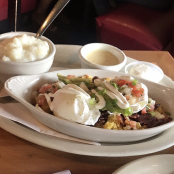 Cypress Breakfast House - Benedict Buenos - Breakfast & Brunch Near Me - Cypress, Texas