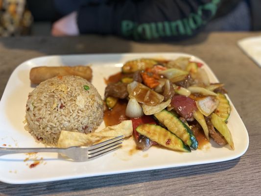 Steamboat Landing Bar & Grill by null