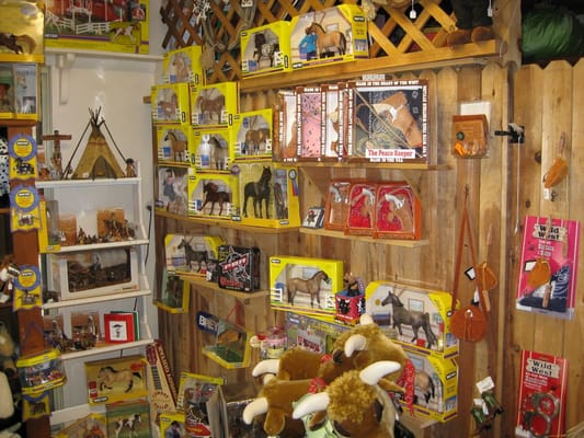 Bears & More by null