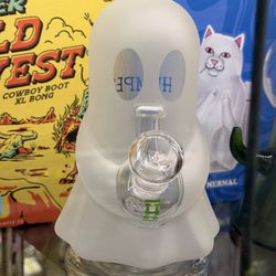 Smokey's Smoke Shop