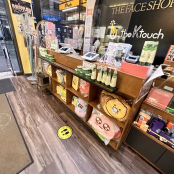 The Face Shop - Cosmetics & Beauty Supply Near Me - New York, New York