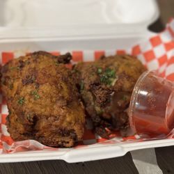 Brenda's Meat & Three on Yelp