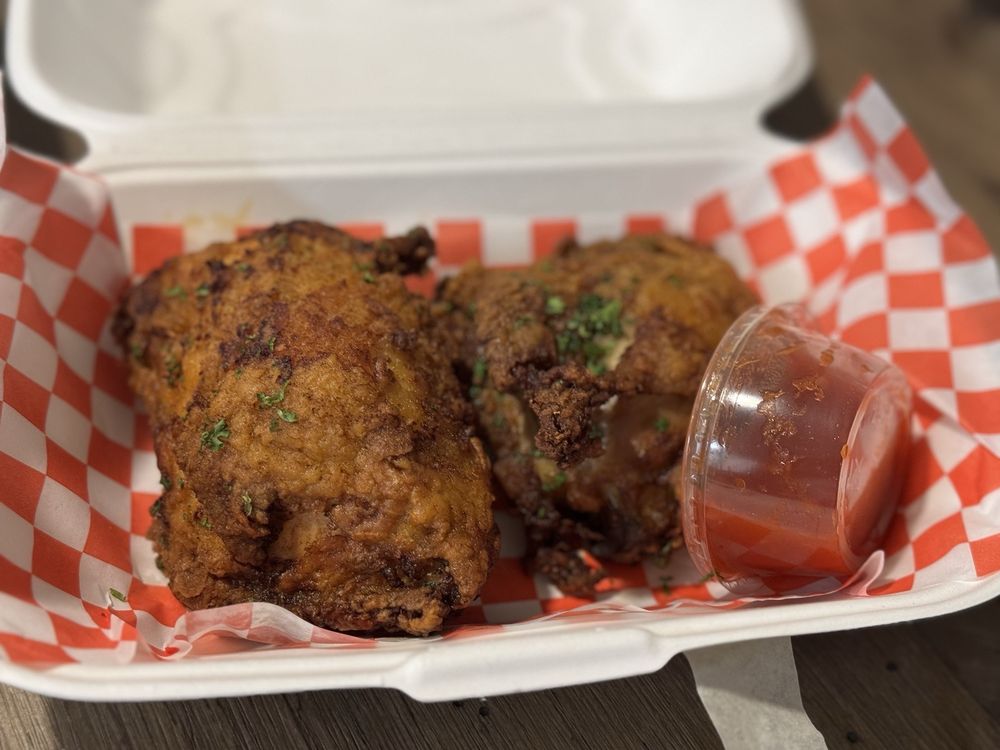 Brenda's Meat & Three