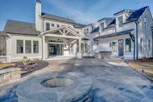 Slide of Marcus Moore Homebuilders