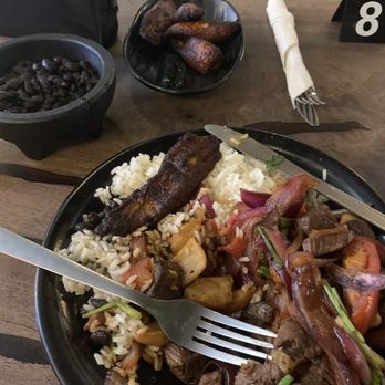 Culantro - The best combo! - Peruvian Near Me - Ann Arbor, Michigan