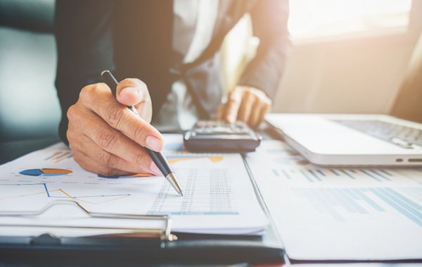 Ink & Ledger Tax Solutions