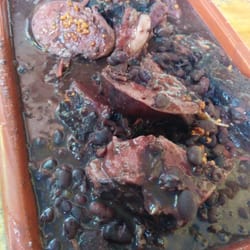 Os Ximenes - Feijoada