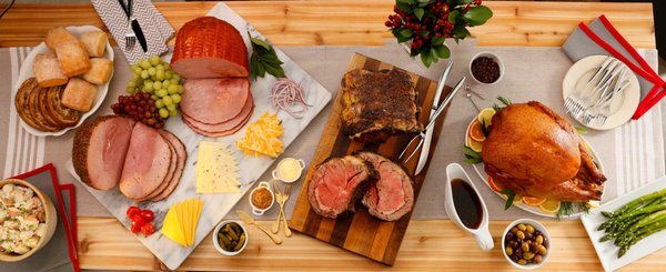 GARTNER’S COUNTRY MEAT MARKET Updated May 2024 236 Photos & 313