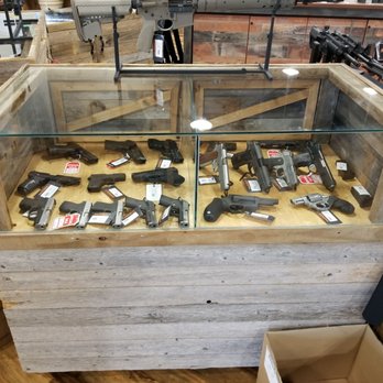 Defender Outdoors - Gun/Rifle Ranges Near Me - Fort Worth, Texas