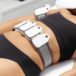 Legacy Aesthetics - Evolve by Inmode Tightening Treatment