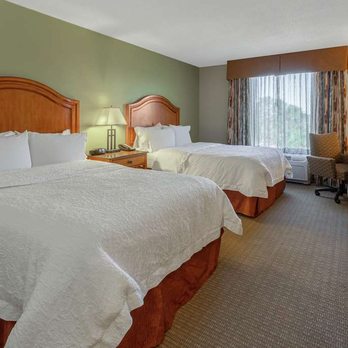 Hampton Inn Okeechobee - Lake Okeechobee - Guest room amenity - Hotels Near Me - Okeechobee, Florida Hampton Inn Okeechobee - Lake Okeechobee - Guest room amenity - Hotels Near Me - Okeechobee, Florida