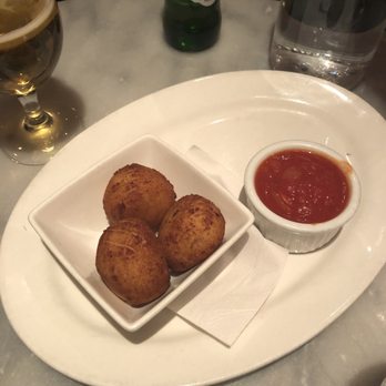 Follia - Arancini - Wine Bars Near Me - New York, New York