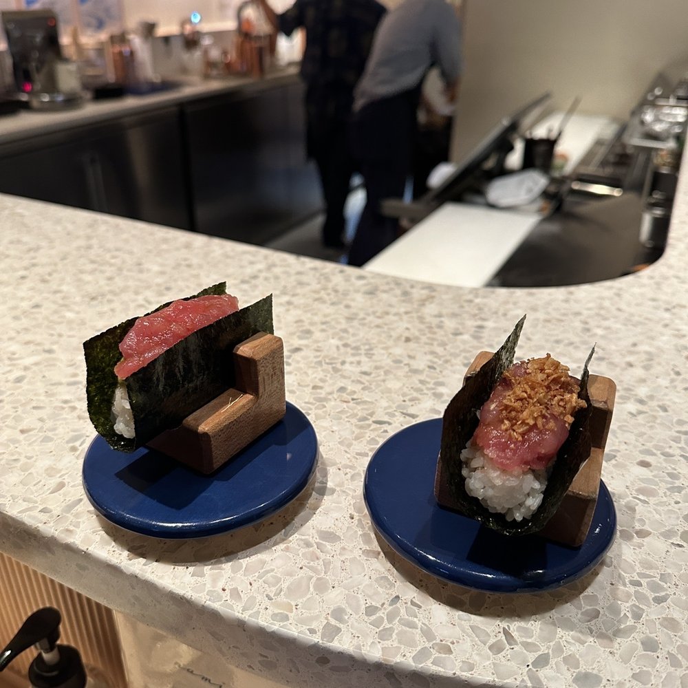 Nami Nori - Sushi Bars Near Me - Montclair, New Jersey