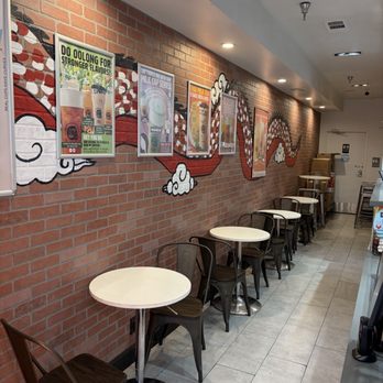 Kung Fu Tea Cerritos - Coffee & Tea Near Me - Artesia, California Kung Fu Tea Cerritos - Coffee & Tea Near Me - Artesia, California