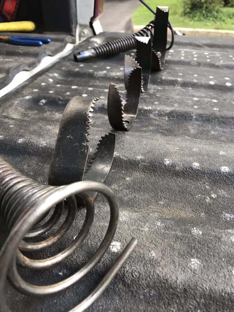 Slide of Tri-County Drain Specialists