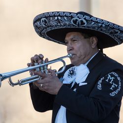 Mariachi Flores