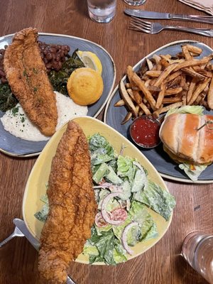 Jude's by null