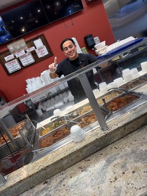 Fiesta Filipina Cuisine by null