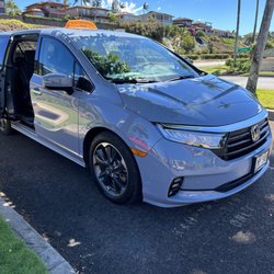 Kaanapali Taxi